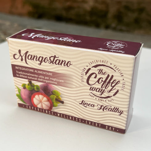 Integratore alimentare Mangostano